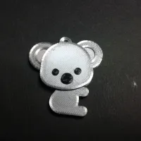 CUTE KOALA Keychain-0