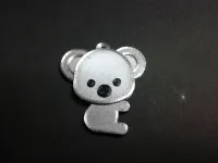 CUTE KOALA Keychain-0