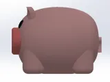 Chubby Piggy-2
