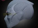 Deadpool Kidpool Mask - Marvel Comics Cosplay - Premium STL-4