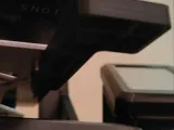 G sensor bed bracket for ender 3v3ke-1