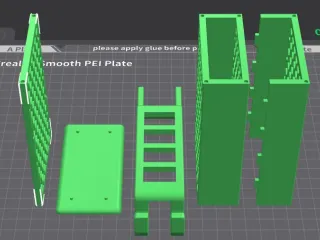 holder bathroom 