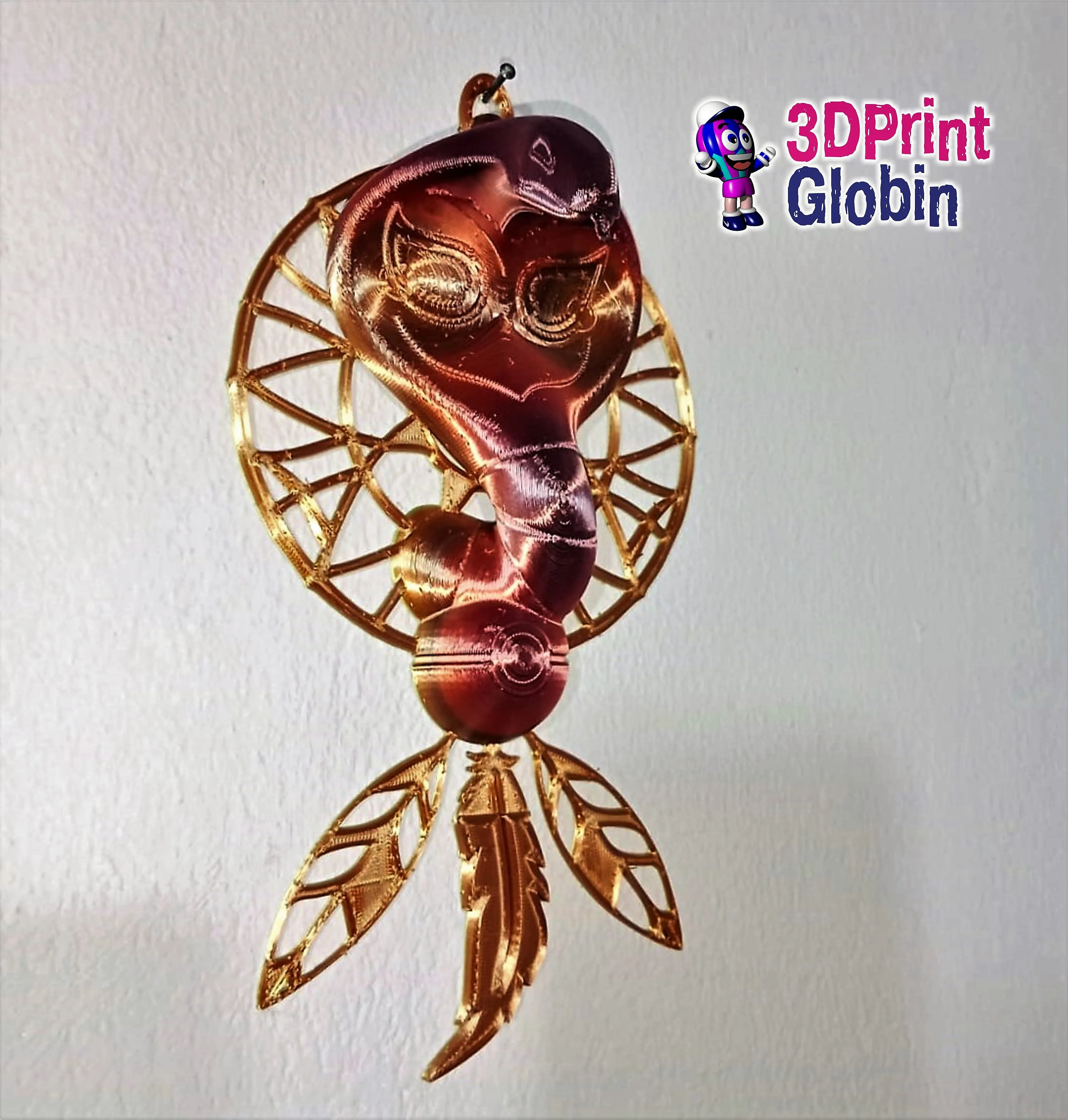 Dream Catcher Pokemon Arbok - Atrapasueños