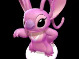 Angel - Lilo and Stitch-4