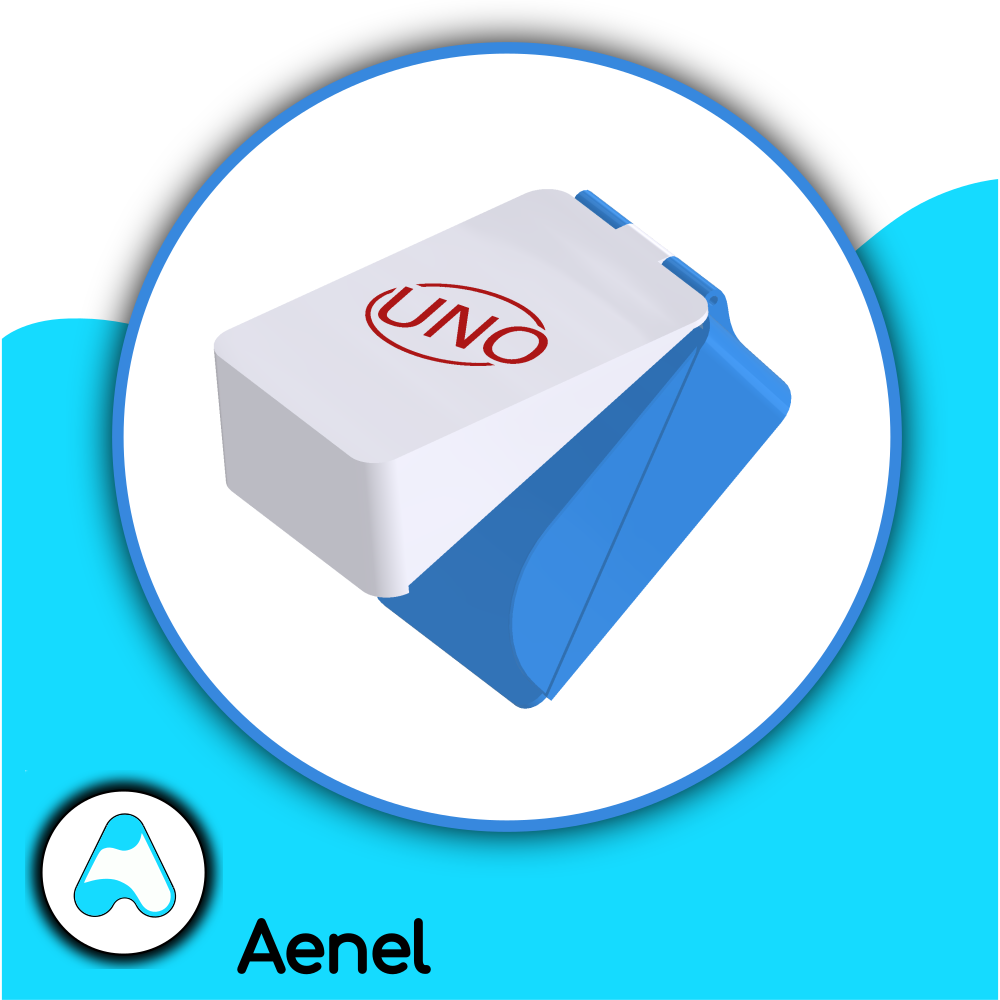 UNO mini cards box | 3D models download | Creality Cloud