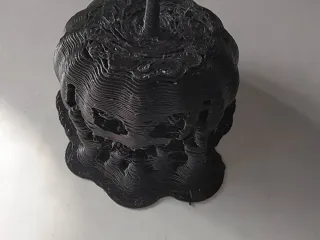 Halloween Pumpkin