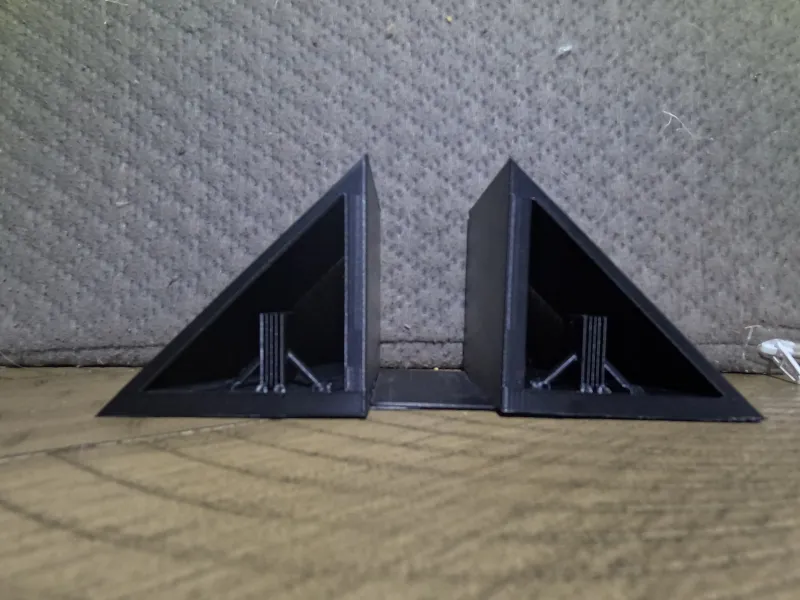 Bookend