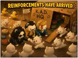 K.A.D.s: ROCK SQUAD-2