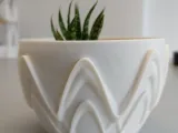 Pot Interior Decor W-0