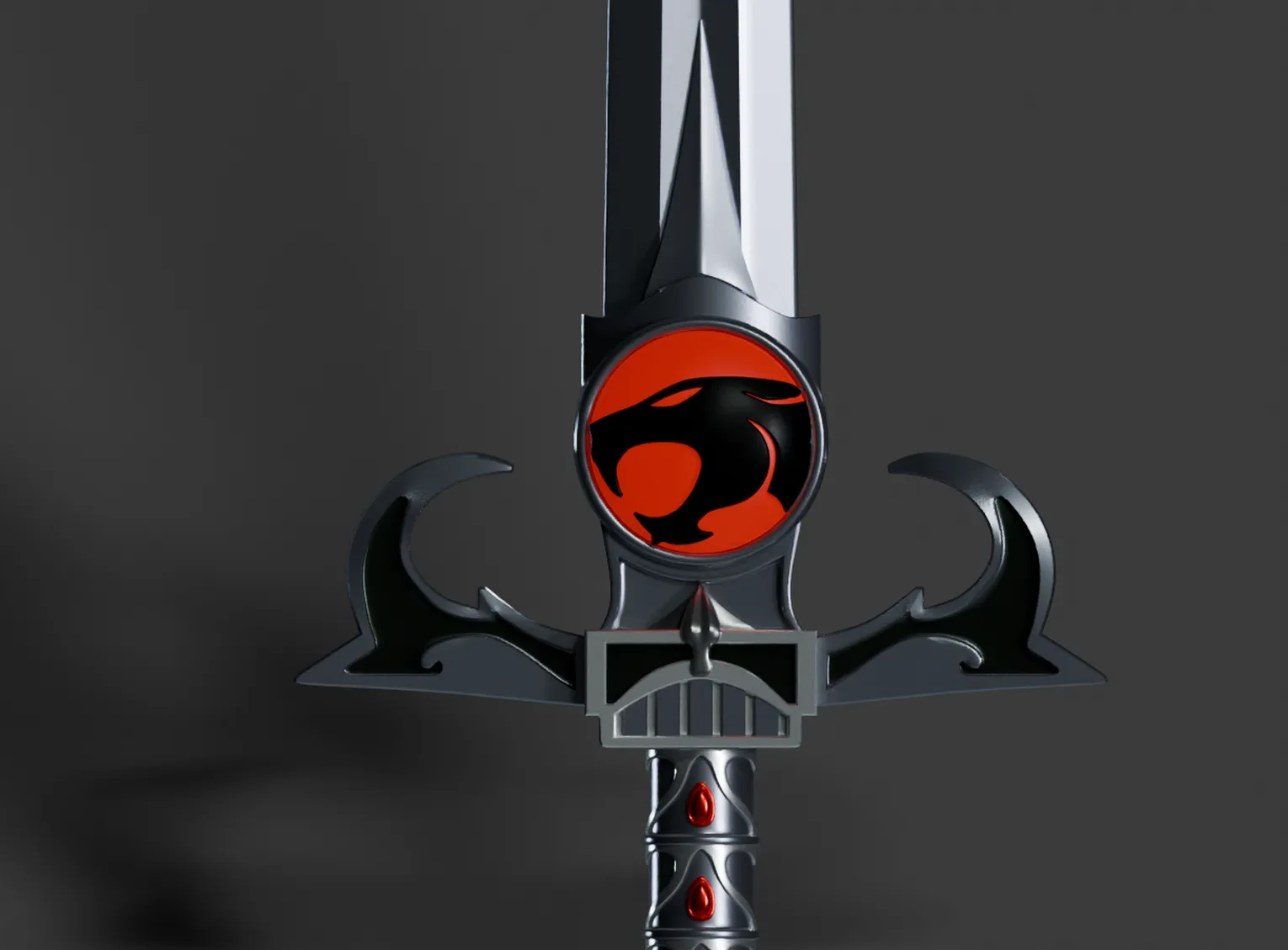 Thundercat Sword of Omens