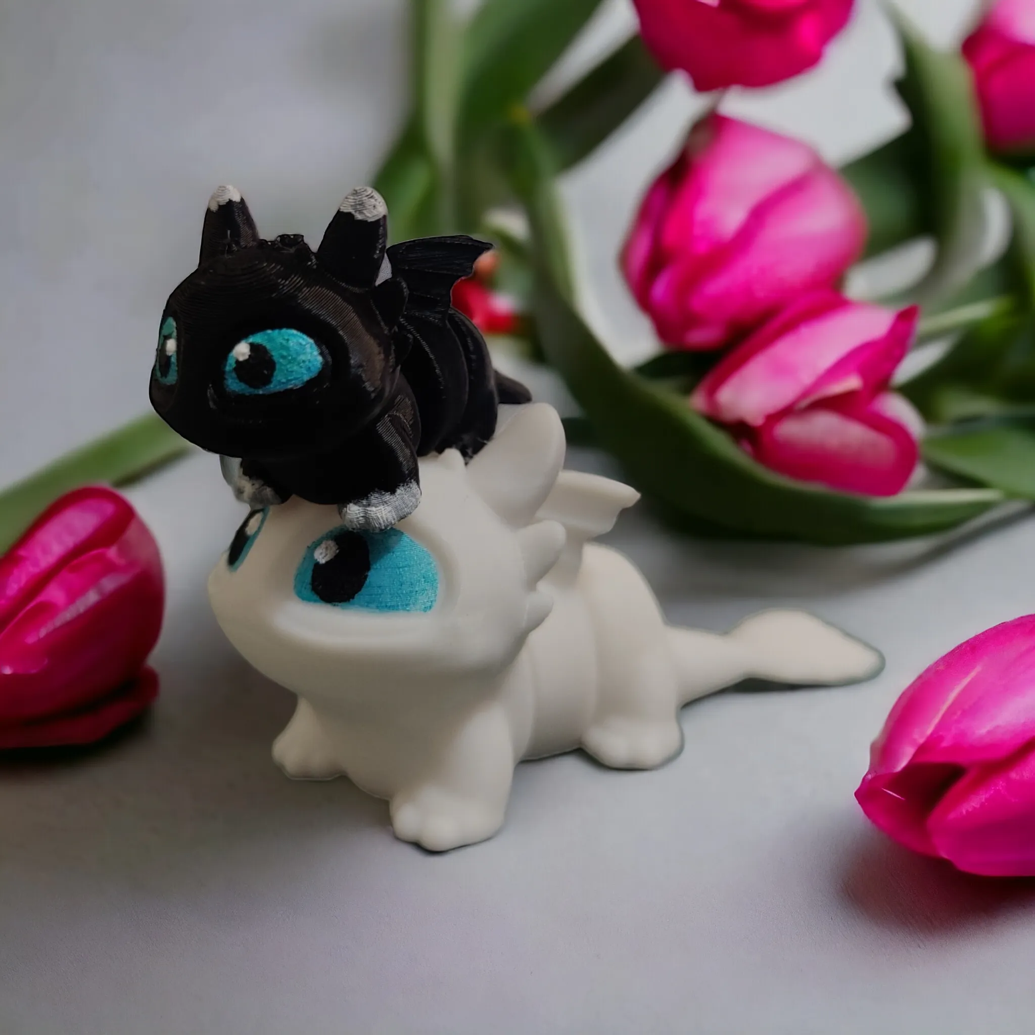 MINI FLEXI ARTICULATING TOOTHLESS( SUPPORT FREE )
