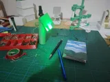 Aether-Link: The Magnetic Zenith-2