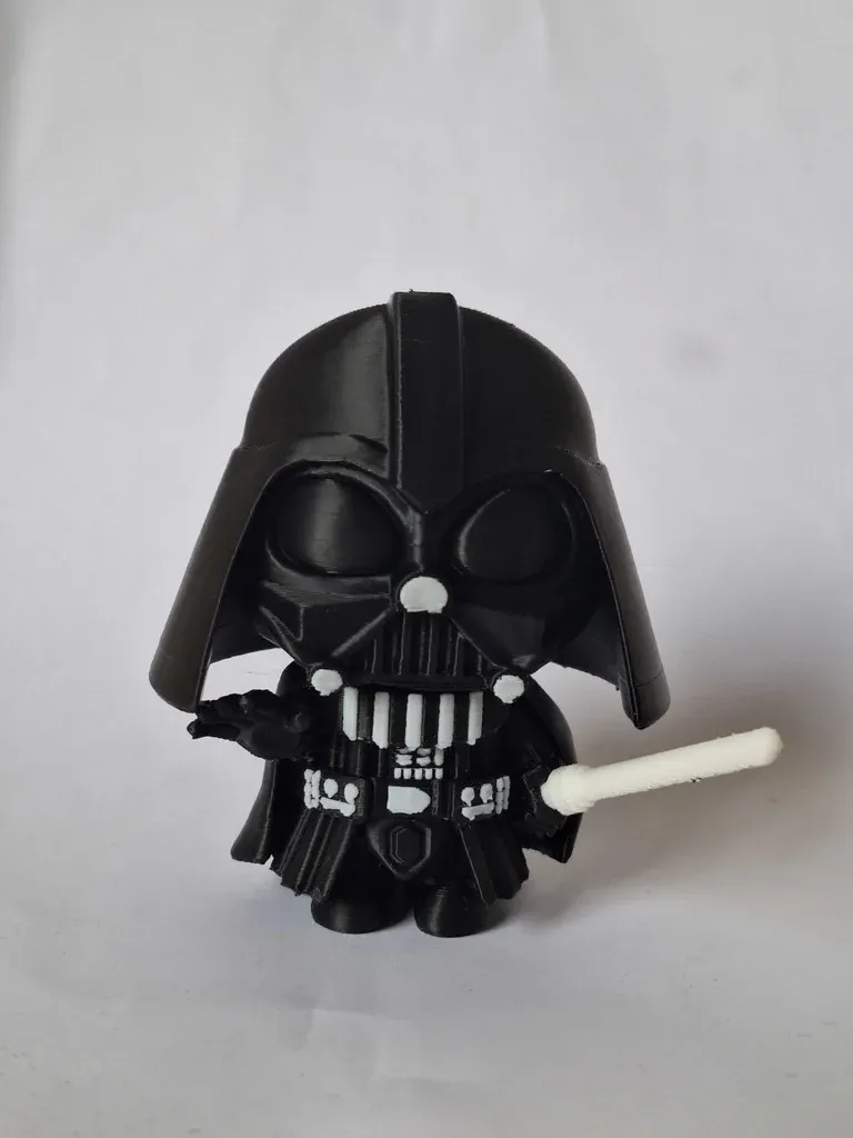 Darth Vader mini