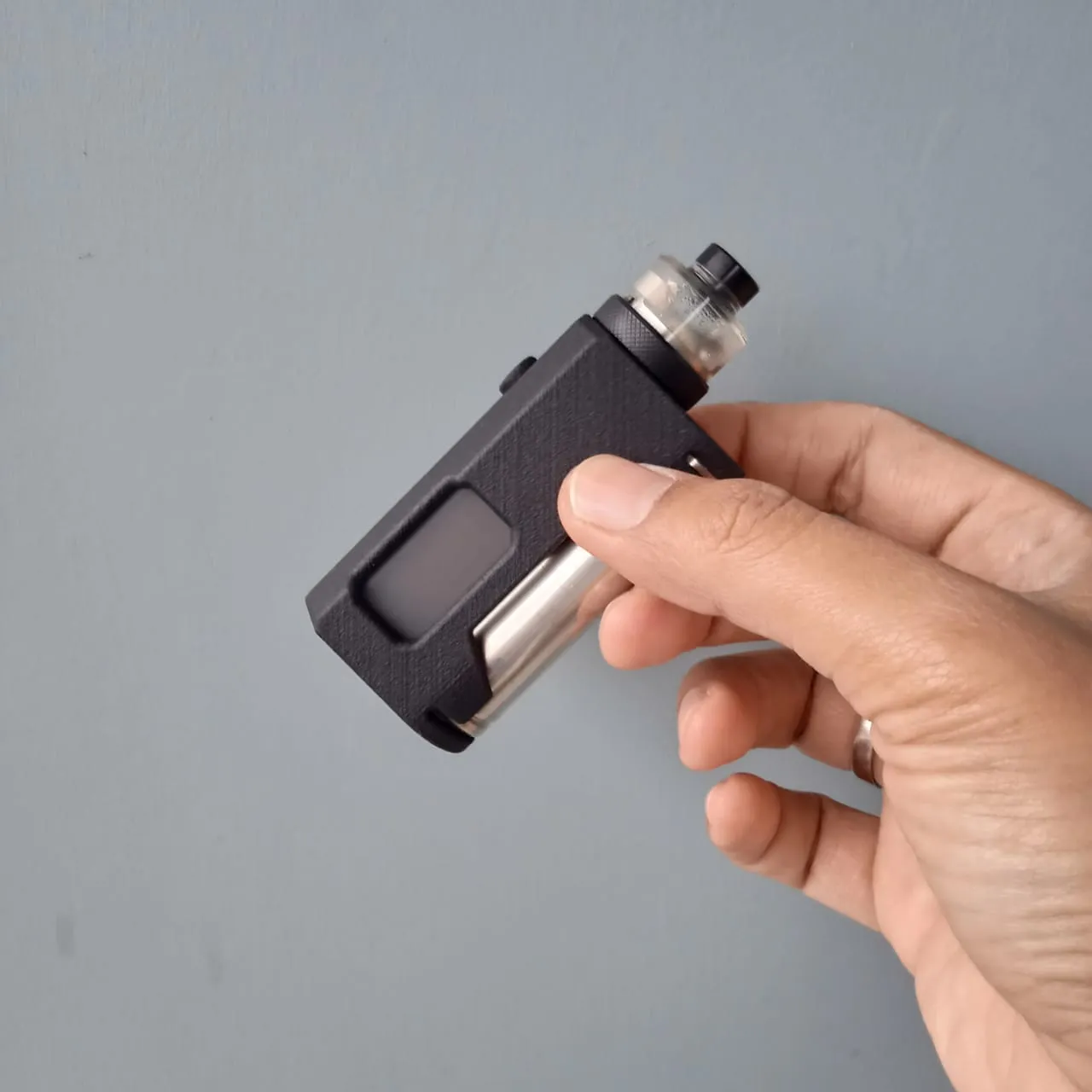 Squonk Mod Mechanical 18650 BF Mod Maker / Reset V3 510