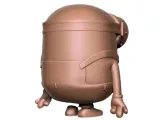 Minion Bob STL-4