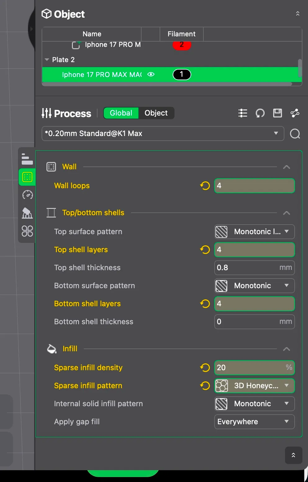 Iphone 17 pro max MacBook 13 air camera stand