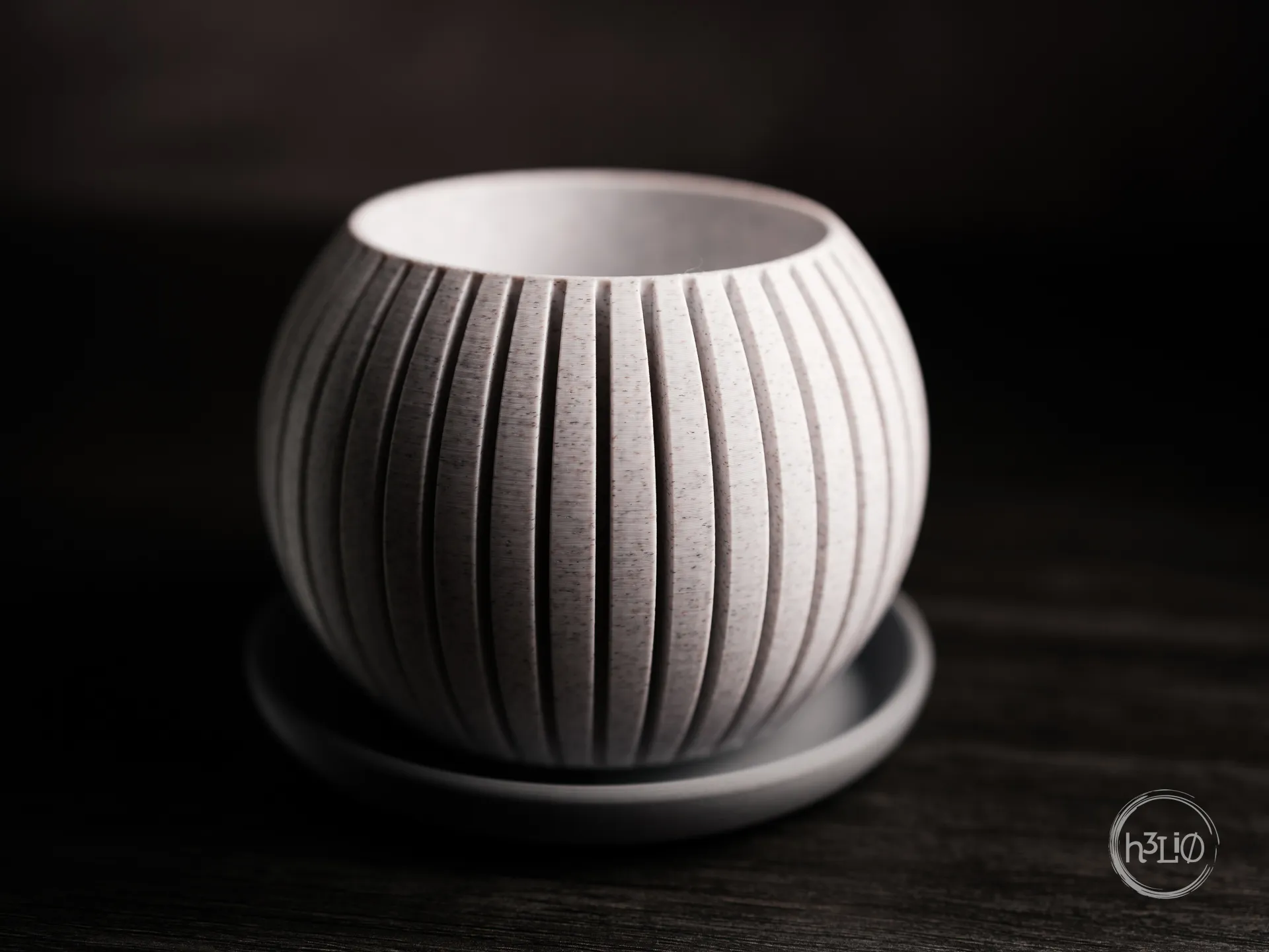 Picture Idea: Nimbus Planter 3D Modelle Herunterladen