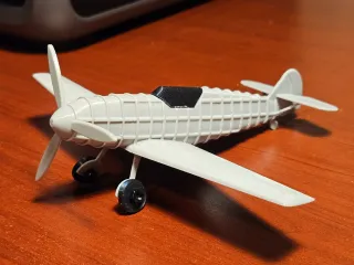 The Luftwaffle