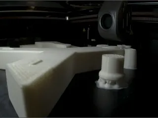 Creality K1/K1 MAX Spool Holder