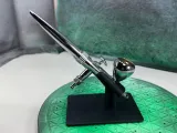 Self Supporting Airbrush Stand-0
