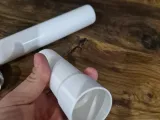 排水管延長パイプ-1