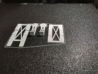 Hot Wheel Lift