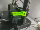 Nebula Ender3V3KE Kamera Standı-2