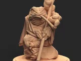 75mm Bullybug Boss-0