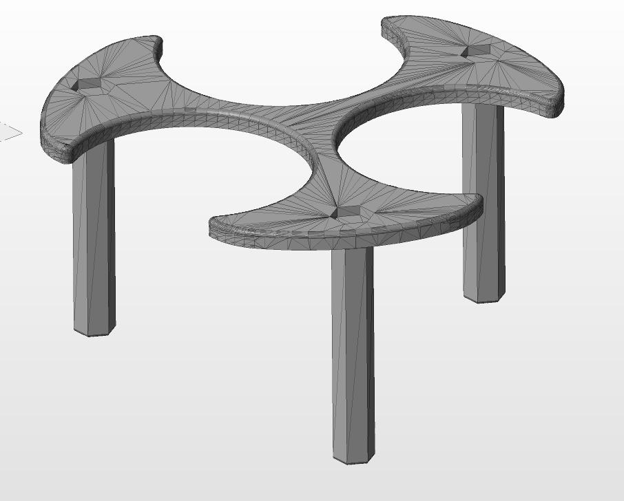 Modular Stand For LOL Suprise Balls NO SUPPORT 3D Models Download modular-stand-for-lol-suprise-balls-no-support-3d-models-download