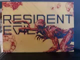 RESIDENT EVIL-2