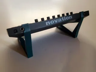 Novation LaunchKey Mini MK3 Angled Stand Riser