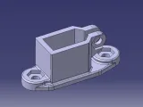 XT30 / XT60 / XT90 Mount-4