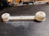 AFX compatable 2 lane track riser-1