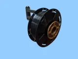 Spool Holder VESA Mount-4