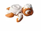 Cinnamon Roll Turtle-1