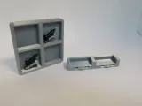 Magnetic Tray (Hidden Inserts)-2