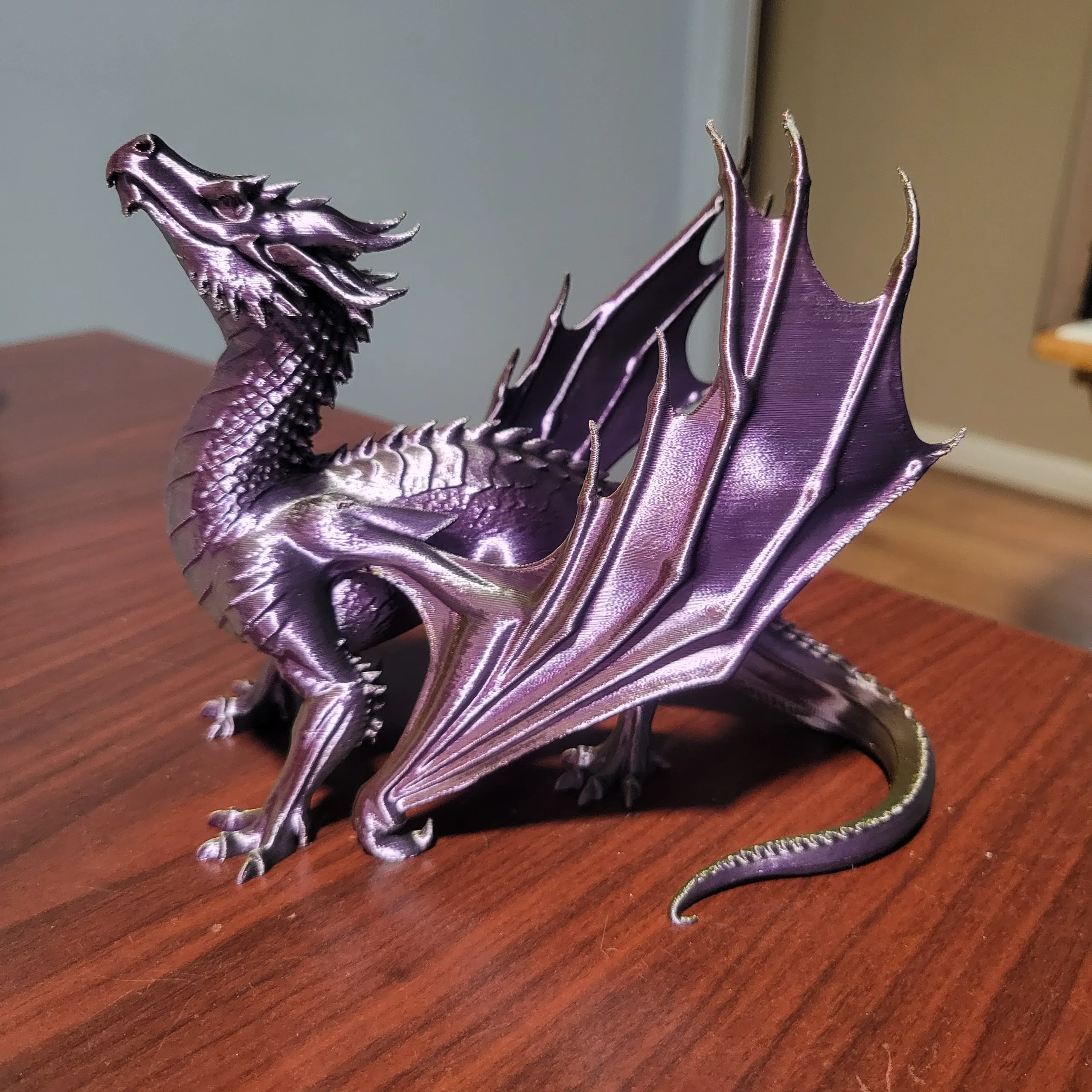 Dragon-1