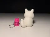 Cute Husky-2