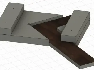 CornerClamp
