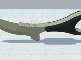 Kerambit 50-7