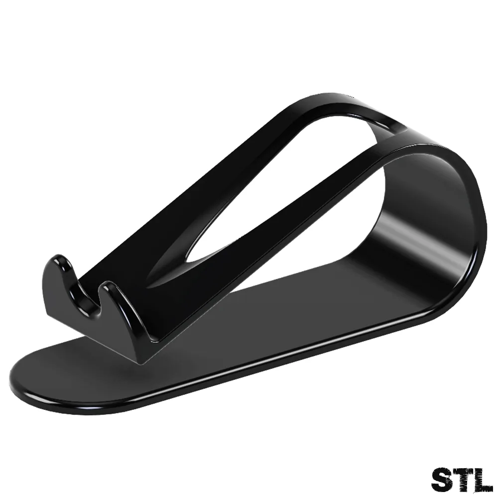 SUPORTE PARA CANETA DE TATUAGEM. SUPORTE PARA MÁQUINA DE TATUAGEM MODELO 3D