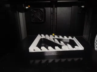 Box Wrench Holder