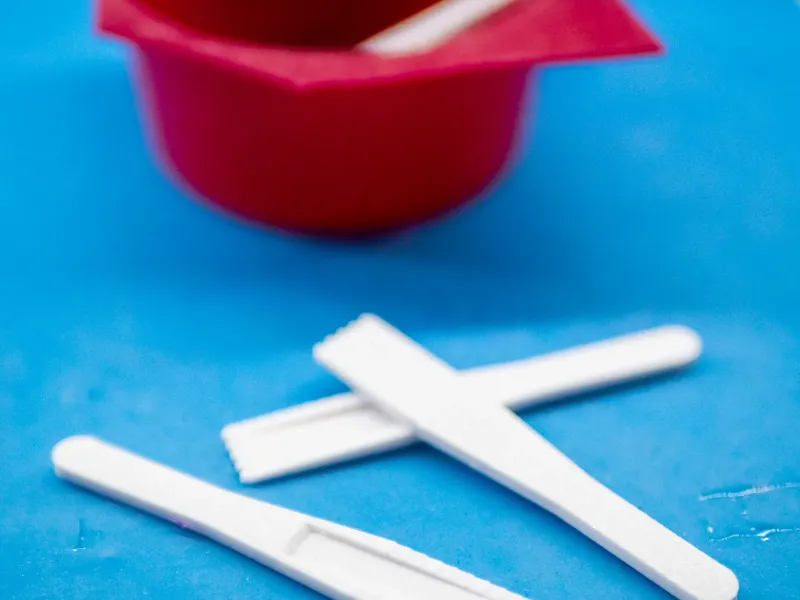 Mixling – epoxy & glue mixing stick