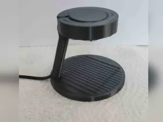 Samsung Smartwatch 5 pro stand