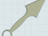 Kunai 21-8