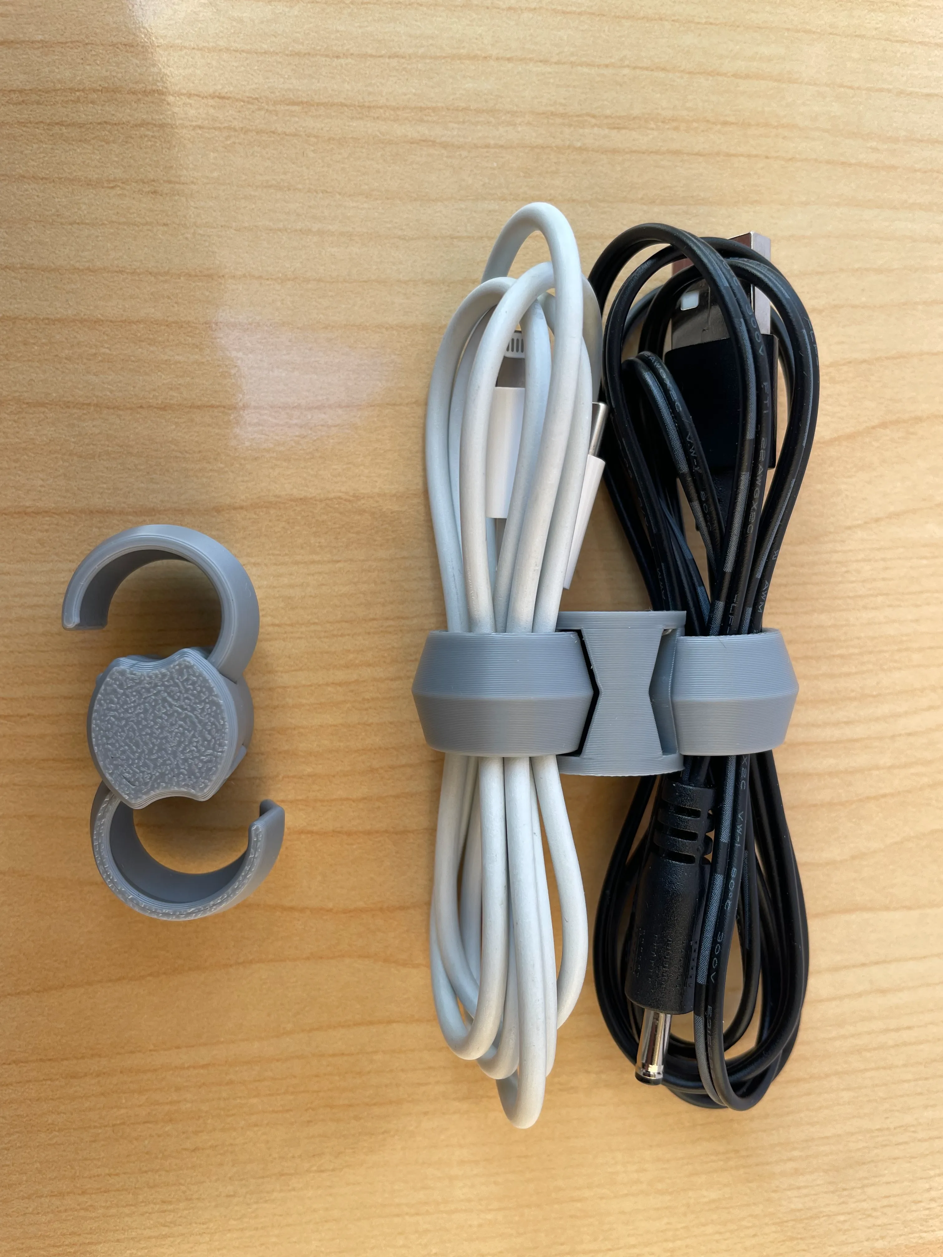 cable clip
