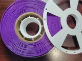 Filament spool for CFS-1