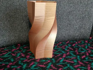 Wazon dekoracyjny - Decorative vase