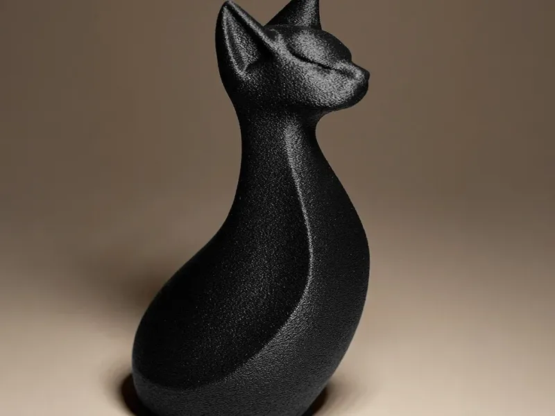 Cat Decor