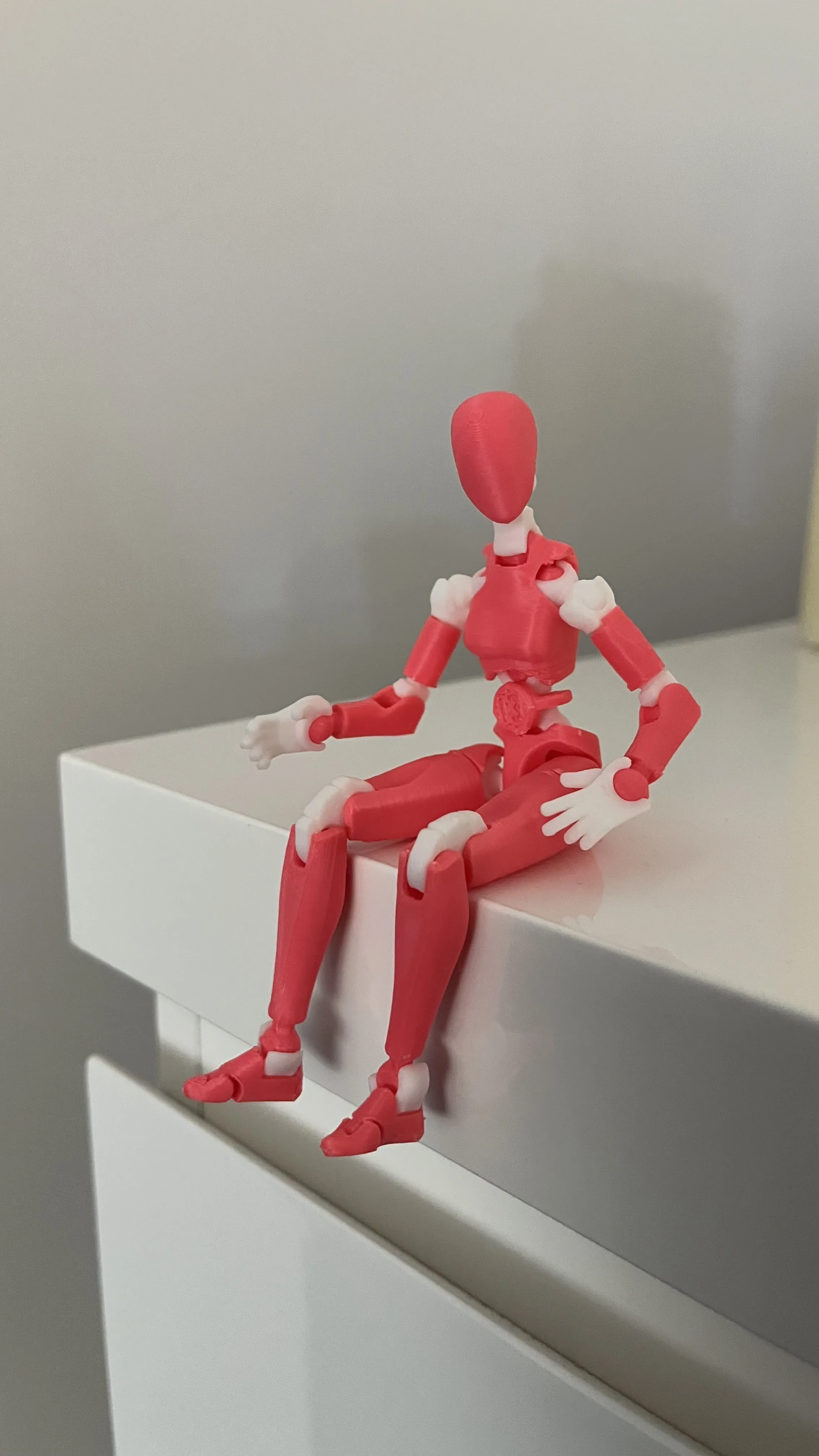 Carbon 13 by soozafone (Updated Dummy 13) | 3D models download